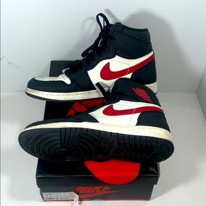 Air Jordan 1 High “Sports Illustrated” size 11